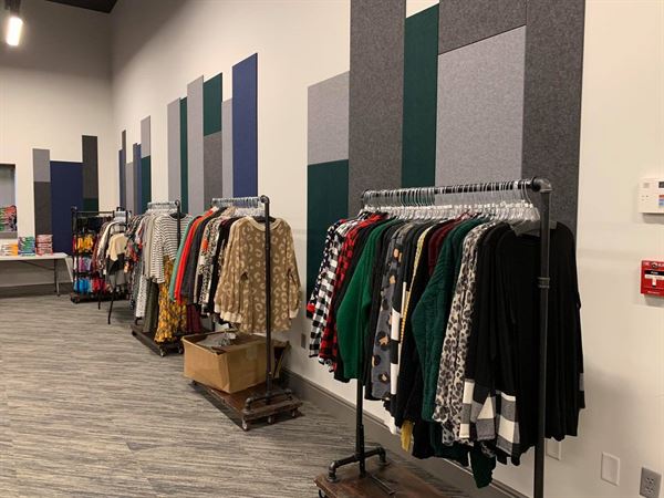 Historic State Theater Complex