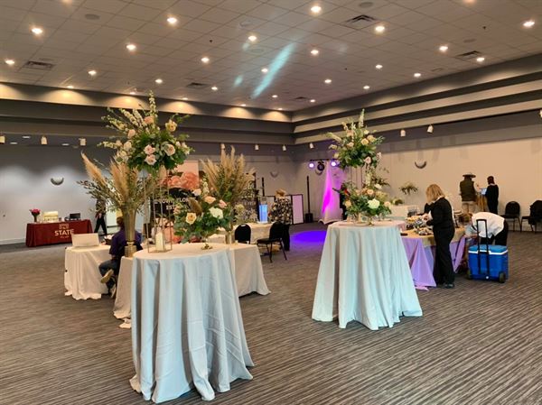 Historic State Theater Complex