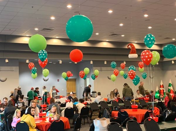 Historic State Theater Complex