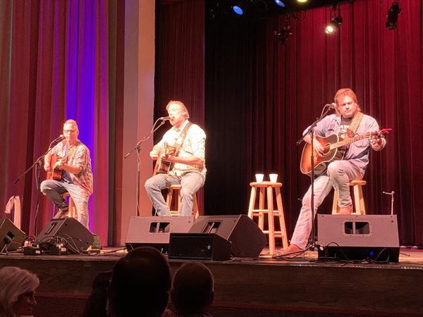 Historic State Theater Complex