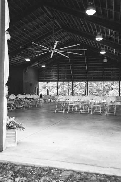 Durley Camp and Retreat Center