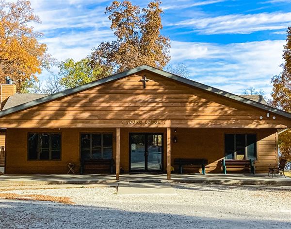 Durley Camp and Retreat Center