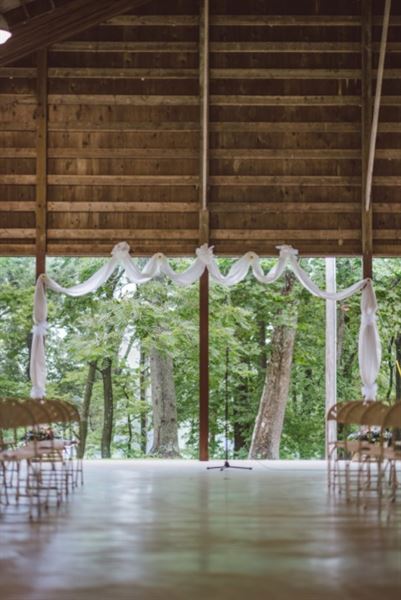 Durley Camp and Retreat Center