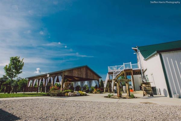 A Fair Barn