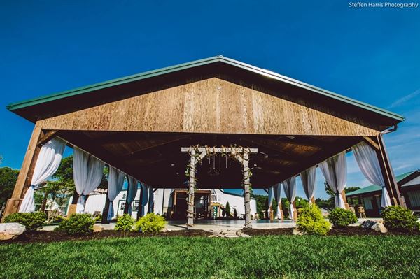 A Fair Barn