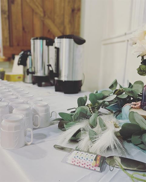 Couple of Bartenders CT