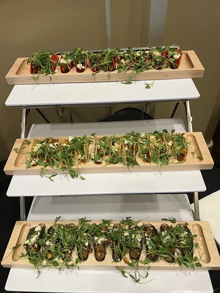 Diamond Banquet Center - Epoch Catering