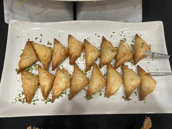 Diamond Banquet Center - Epoch Catering