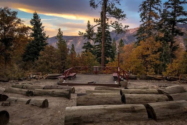 Outdoor Journeys Adventure Center: Camp Nawakwa