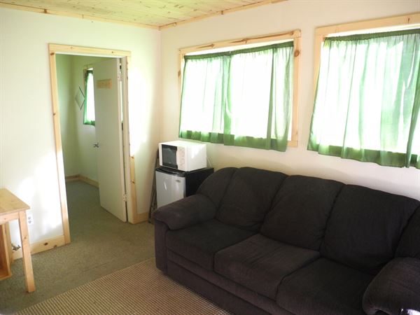 Outdoor Journeys Adventure Center: Camp Nawakwa