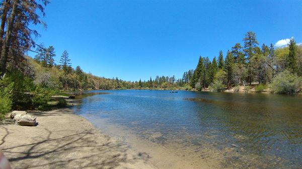 Outdoor Journeys Adventure Center: Camp Nawakwa