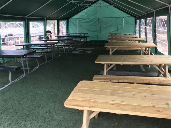 Outdoor Journeys Adventure Center: Camp Nawakwa