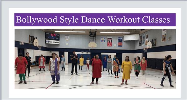 The Celebration Dance Company