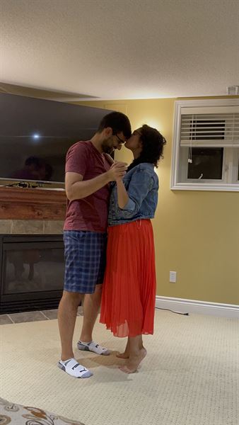 The Celebration Dance Company