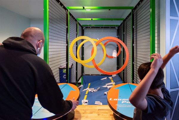 Discovery Cube Orange County