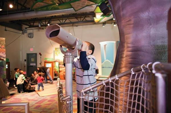 Discovery Cube Orange County