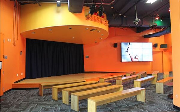 Discovery Cube Orange County