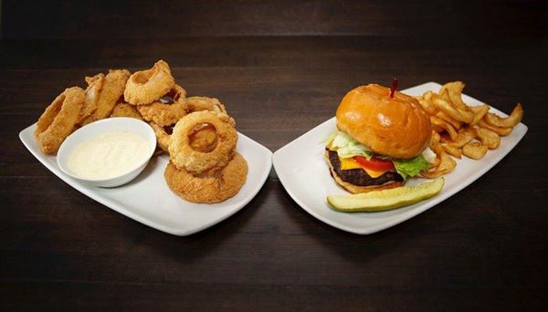 Dee Jay's BBQ Catering / Collective Brands Catering