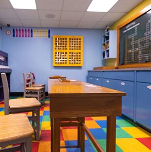 Additional Event Spaces