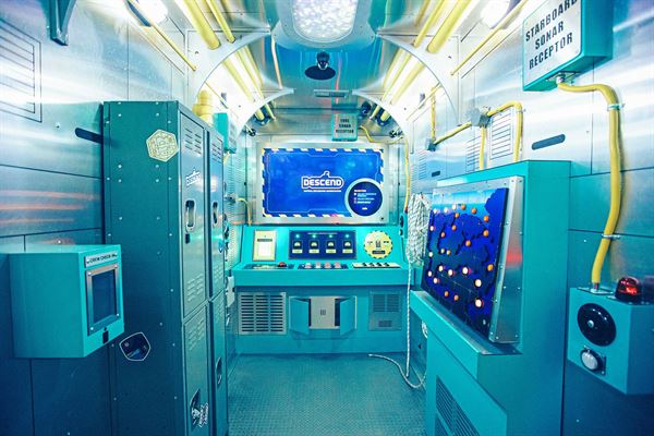 The Escape Game Orlando