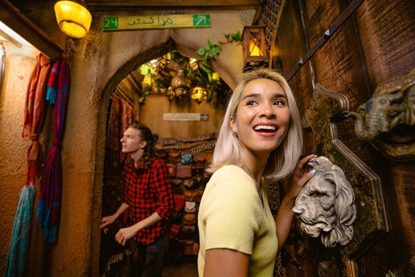 The Escape Game Orlando