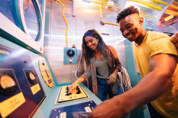 The Escape Game Orlando