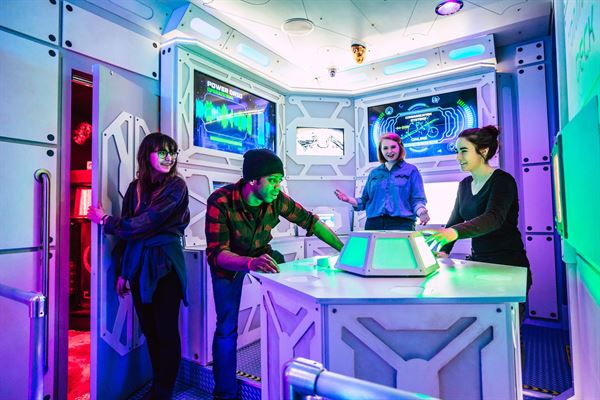 The Escape Game Orlando