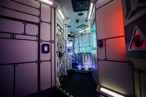 The Escape Game Orlando