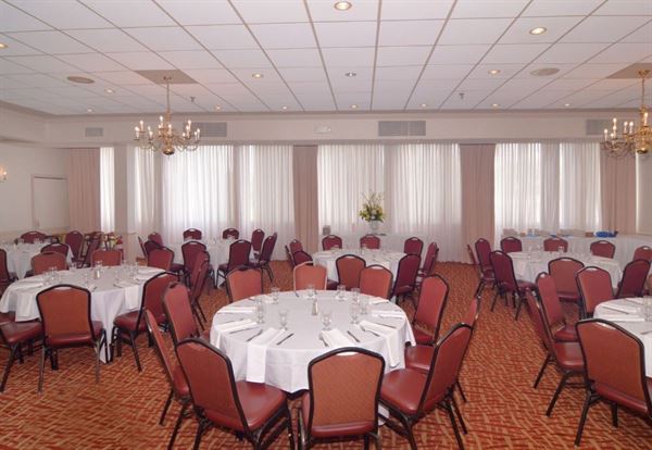 Ramada Seekonk Providence Area