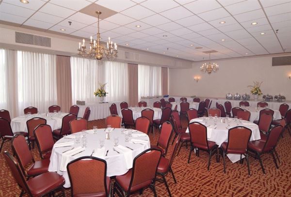 Ramada Seekonk Providence Area
