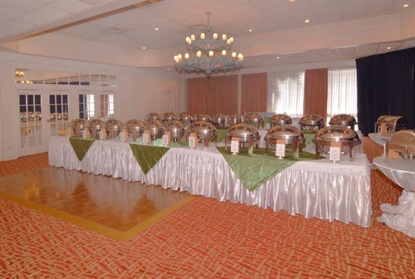 Ramada Seekonk Providence Area