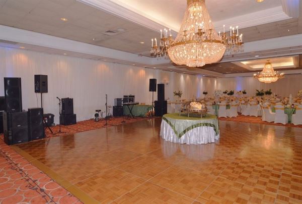 Ramada Seekonk Providence Area