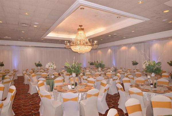 Ramada Seekonk Providence Area