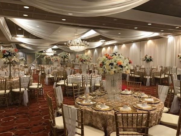 Ramada Seekonk Providence Area