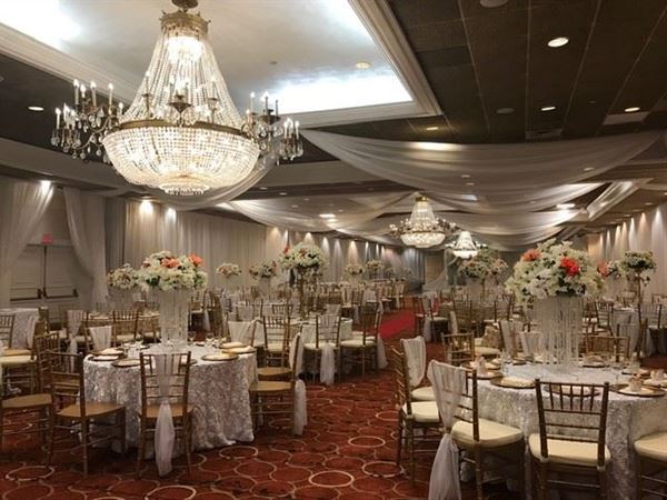 Ramada Seekonk Providence Area