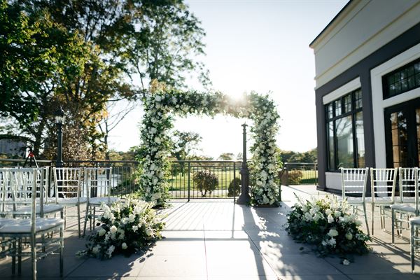 Village Club at Lake Success - CulinArt Catering Collection