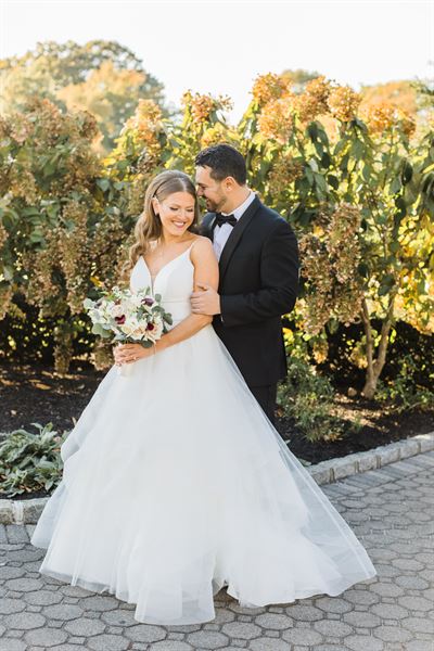 Village Club at Lake Success - CulinArt Catering Collection