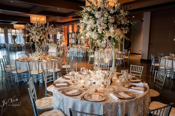 Village Club at Lake Success - CulinArt Catering Collection