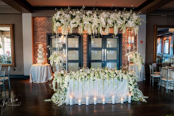 Village Club at Lake Success - CulinArt Catering Collection