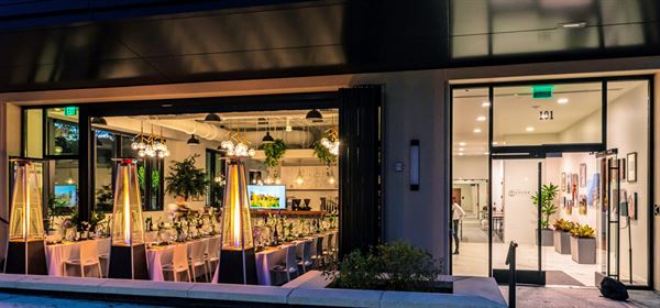 Coco Espresso, Bistro & Bar