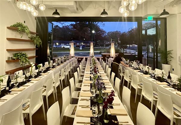 Coco Espresso, Bistro & Bar