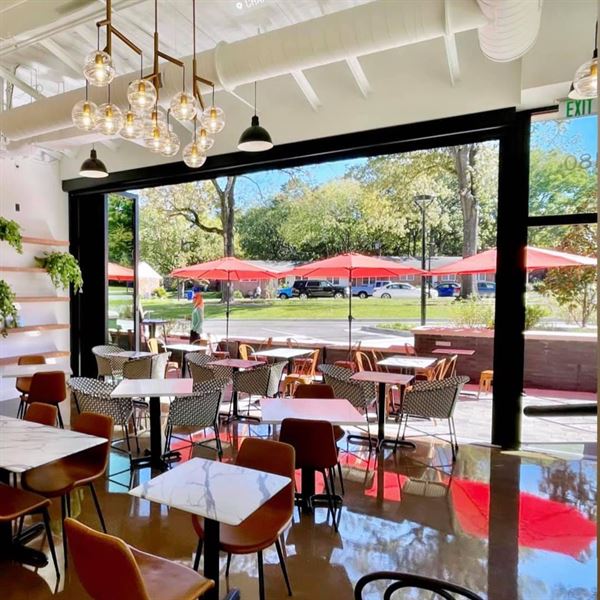 Coco Espresso, Bistro & Bar