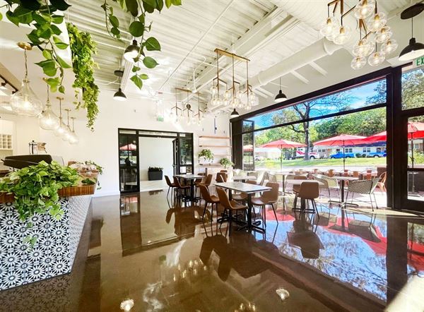 Coco Espresso, Bistro & Bar