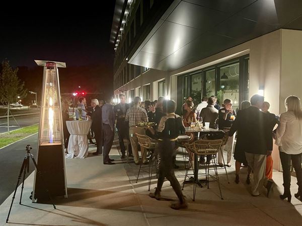 Coco Espresso, Bistro & Bar