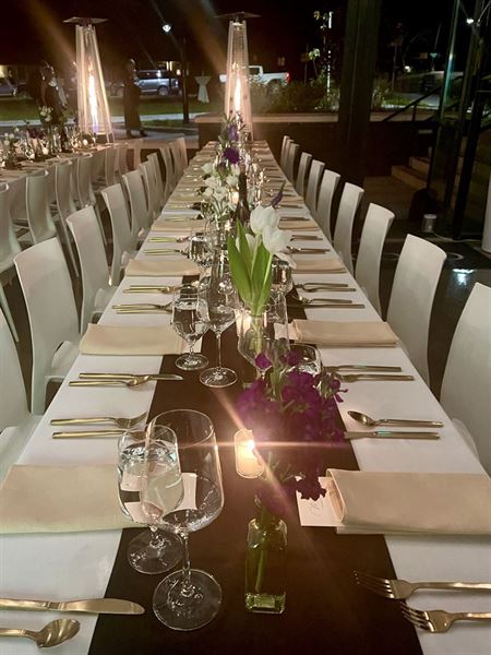 Coco Espresso, Bistro & Bar