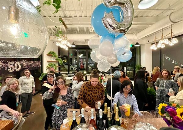 Coco Espresso, Bistro & Bar