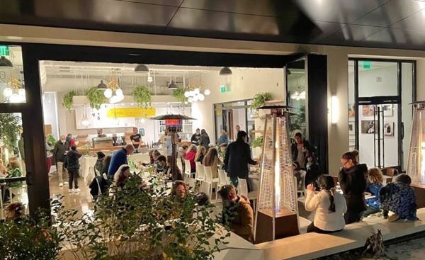 Coco Espresso, Bistro & Bar