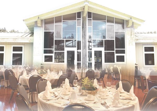 Ganaraska Forest Centre