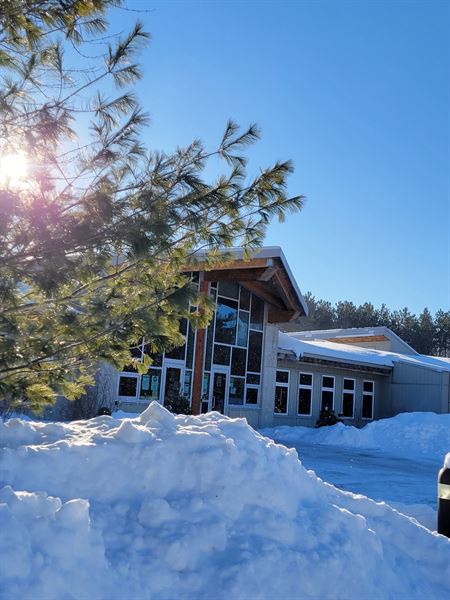 Ganaraska Forest Centre