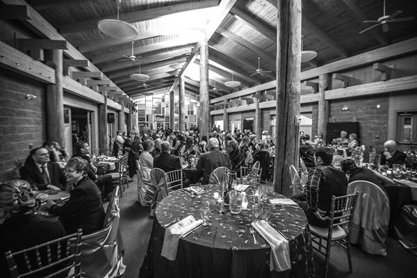 Ganaraska Forest Centre